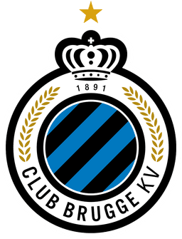 clubbrugge Partner Logo