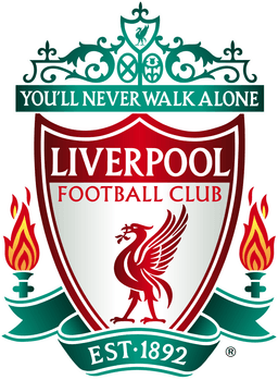 liverpool Partner Logo